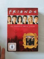 DVDS Friends 2. Staffel Bayern - Erlenbach am Main  Vorschau