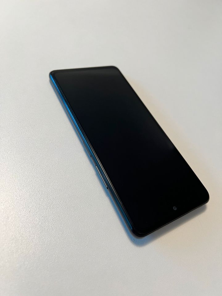 Xiaomi Redmi Note 10 Pro in Ennepetal