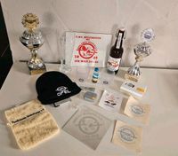 OPEL Treffen Fan Paket ( Pokale, Mütze, Becher, Aufkleber ) Bayern - Neubrunn Vorschau