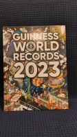 Guinness World Records 2023, englisch München - Untergiesing-Harlaching Vorschau