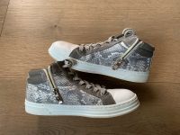 Ara High Top Sneakers, Größe 37,5, NEUWERTIG Baden-Württemberg - Heilbronn Vorschau