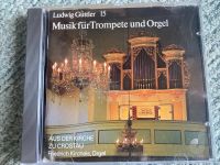 Musik für Trompete und Orgel, Kirche zu Crostau Schleswig-Holstein - Laboe Vorschau