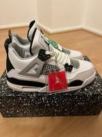 Jordan Retro 4 Military Black 36 Nürnberg (Mittelfr) - Aussenstadt-Sued Vorschau