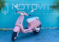 ❌⚠️‼️ Vespa Primavera 50 Custom California Edition USB Dolce Vita Innenstadt - Köln Deutz Vorschau