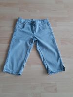 Dreiviertel Hose Jeans 140 Baden-Württemberg - Baden-Baden Vorschau