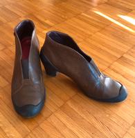 Camper Schuhe Stiefeletten 39 Bayern - Heiligenstadt Vorschau
