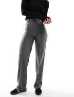 Elegante Hose in Grau - Pull&Bear Bayern - Bad Tölz Vorschau