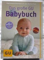 Das große GU Babybuch-Tipps,Hilfen und Ratschläge f. die Babyzeit Rheinland-Pfalz - Niederfischbach Vorschau