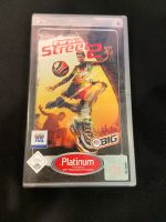 PSP FIFA Street 2 Spiel PlayStation Portable Hessen - Rodgau Vorschau