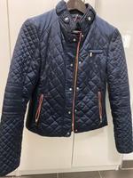 Steppjacke M Zara wie Neu Bayern - Kolbermoor Vorschau