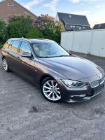 BMW 320D Touring TOP Zustand!!! Niedersachsen - Ritterhude Vorschau