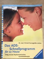 ADHS- Schnellprogramm für zu Hause Sachsen-Anhalt - Hansestadt Seehausen Vorschau