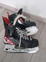 CCM Schlittschuhe 42 Profischlittschuhe Eishockey Baden-Württemberg - Mannheim Vorschau