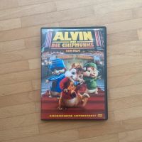 Alvin und die Chipmunks - Der Film DVD Kinderfilm Baden-Württemberg - Kirchheim unter Teck Vorschau