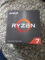 AMD Ryzen7 5800X       LEER-PACKUNG!! Nordrhein-Westfalen - Datteln Vorschau