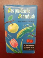 Buch - Das praktische Gartenbuch - Ratgeber f. Pflanzen u.Gelände Bayern - Geroldsgrün Vorschau