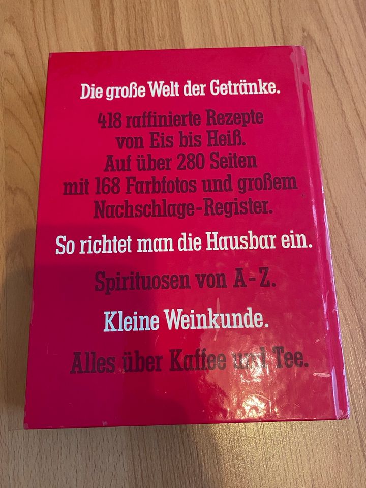 Kochbücher / Kochbuch in Wertheim