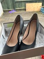 Schuhe Pumps 39 Nordfriesland - Husum Vorschau