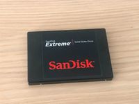 Sandisk Extreme SSD 240GB SDSSDX-240G SSD Drive Baden-Württemberg - Rottweil Vorschau