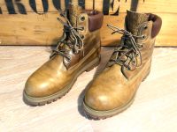 timberland boots stiefel women 8 Bayern - Rosenheim Vorschau