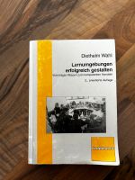 Lernumgebungen erfolgreich gestalten Rheinland-Pfalz - Mörschied Vorschau