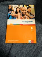 Orange Line 5 Workbook Dithmarschen - Brunsbuettel Vorschau