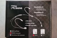 Headset the t.bone HeadmiKe - O Shure Nordrhein-Westfalen - Bad Salzuflen Vorschau