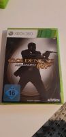 Xbox 360 Videospiel Goldeneye 007 Reloaded Neu Ovp Versiegelt Baden-Württemberg - Mannheim Vorschau
