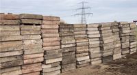 Große Betonplatten DDR Betonplatten Fahrbahnplatten Wegeplatten Sachsen-Anhalt - Magdeburg Vorschau