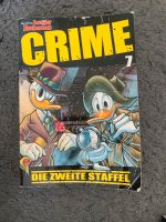 Lustiges Tagebuch CRIME 7 zweite Stafel Bayern - Laufach Vorschau