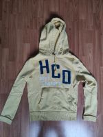 Hollister Hoodie Gr. S Gelb Duisburg - Hamborn Vorschau