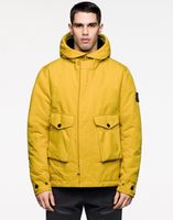 Stone Island Jacke Gr. L David TC Primaloft Insulation NP: 1.100€ Niedersachsen - Braunschweig Vorschau