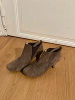 Stiefeletten mit Absatz Bremen-Mitte - Ostertor Vorschau