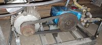 Cat Pumps Typ 650 Hochdruckpumpe Plungerpu. Hochdruckreiniger Pum Bayern - Otterfing Vorschau