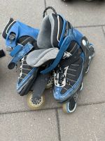 Inlineskates K2 Velocity-W Größe 42 Köln - Köln Merheim Vorschau