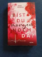 Jugendbuch Bist du morgen noch da? Hessen - Groß-Umstadt Vorschau