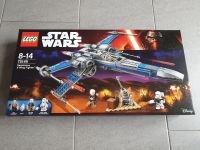 Lego Star Wars 75149 Resistance X-Wing Fighter, NEU, UNGEÖFFNET Nordrhein-Westfalen - Selm Vorschau