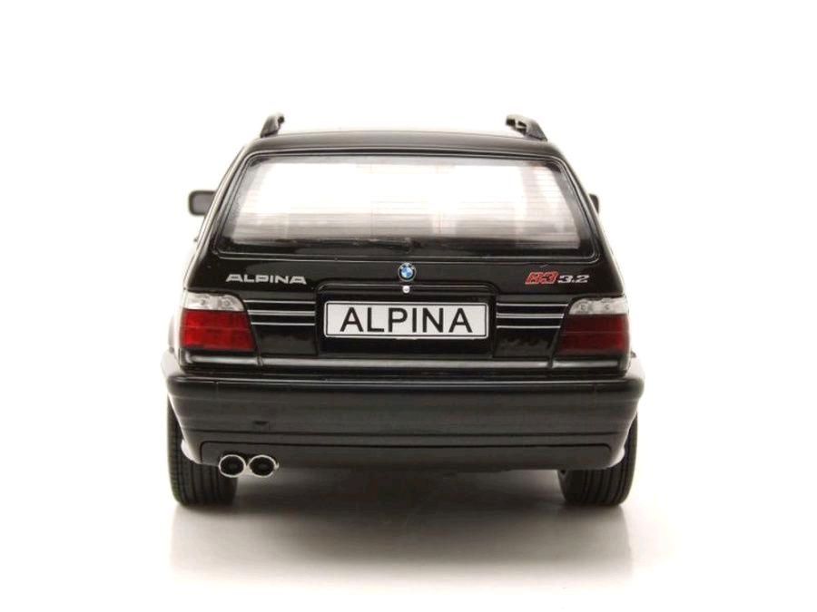 BMW Alpina E36 B3 3.2 Touring 1995 MCG OVP NEU 1:18 Modellauto in Lüdenscheid