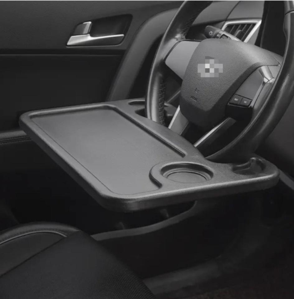 Auto-Lenkradtisch Neuware passt an jedes gängige Auto in Salzwedel