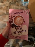 Liebe Macchiato Café Roman Frauenroman Bayern - Neuburg a.d. Donau Vorschau