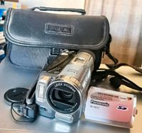Digital Mini DV Camcorder Panasonic, Sony, JVC + Zbhr. gt. Zust Freiburg im Breisgau - Altstadt Vorschau