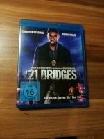 Blu Ray Film - 21 Bridges Hessen - Fritzlar Vorschau