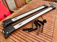 Thule Dachträger WingBar Edge 9584 Silber 9581/9582 S/M 958X Brandenburg - Neuenhagen Vorschau