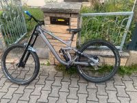 Cube Two15 Pro (Downhill/Freeride) Baden-Württemberg - Pforzheim Vorschau