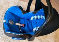 Maxi Cosi Babyschale Wuppertal - Langerfeld-Beyenburg Vorschau