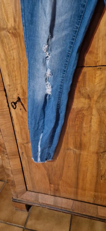 Jeans Skinny Gr.38 in Mühlheim an der Donau