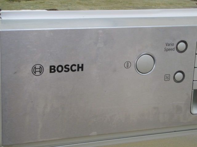 ⛅ Bosch SMU 63M05EU⚡ 18 Monate Garantie Spülmaschine ⭐⭐⭐️⭐️⭐️ in Berlin