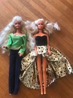 Barbie Mattel alt rar 80 / 90 Jahre Bayern - Neu Ulm Vorschau