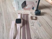 Fitbit Smartwatch Versa 2 Sachsen - Reimersgrün Vorschau