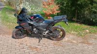 Moped, Motorrad, Honda CBR 125 Niedersachsen - Uchte Vorschau